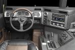 Hummer H1 Convertible 1992 года